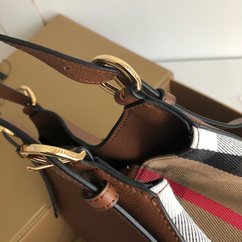 ELE Fashion -BBR Bags - 1255