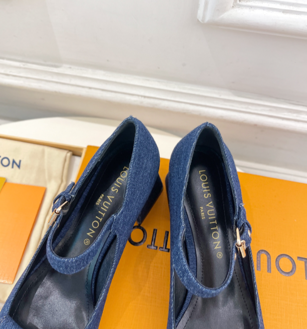 Glamy - LOV Women Shoes - 141