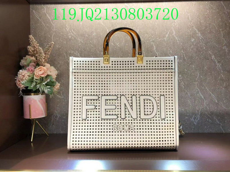 Glami - FDE Bags - 3267