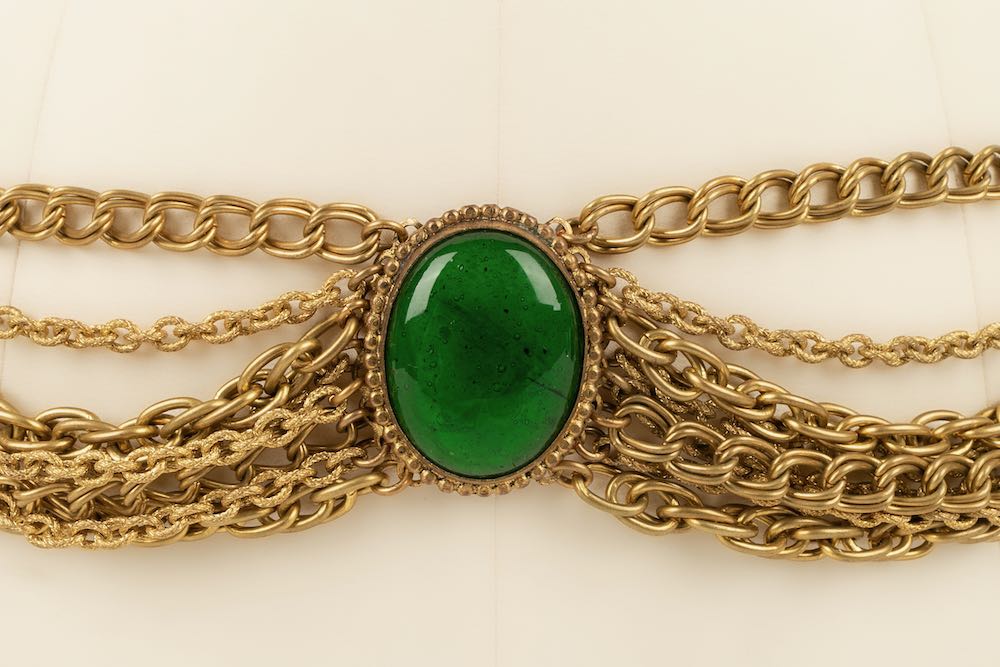 Ceinture Isabel Canovas