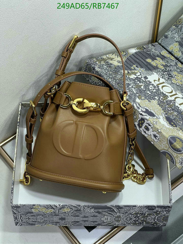SAMCC - DOR Bags - 1285