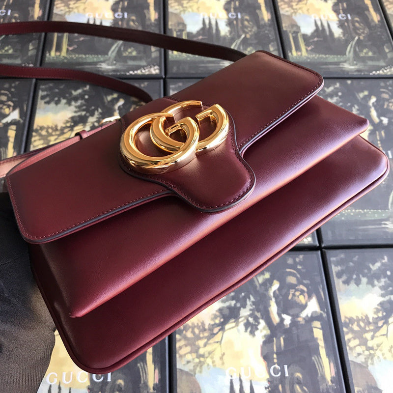Satchel Bags - GCI Bags - 6403