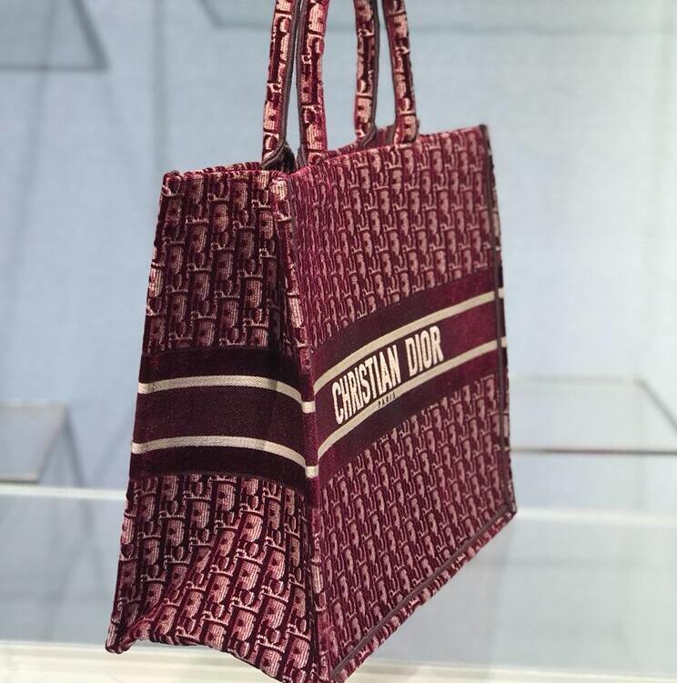 SAMCC - DOR Bags - 437