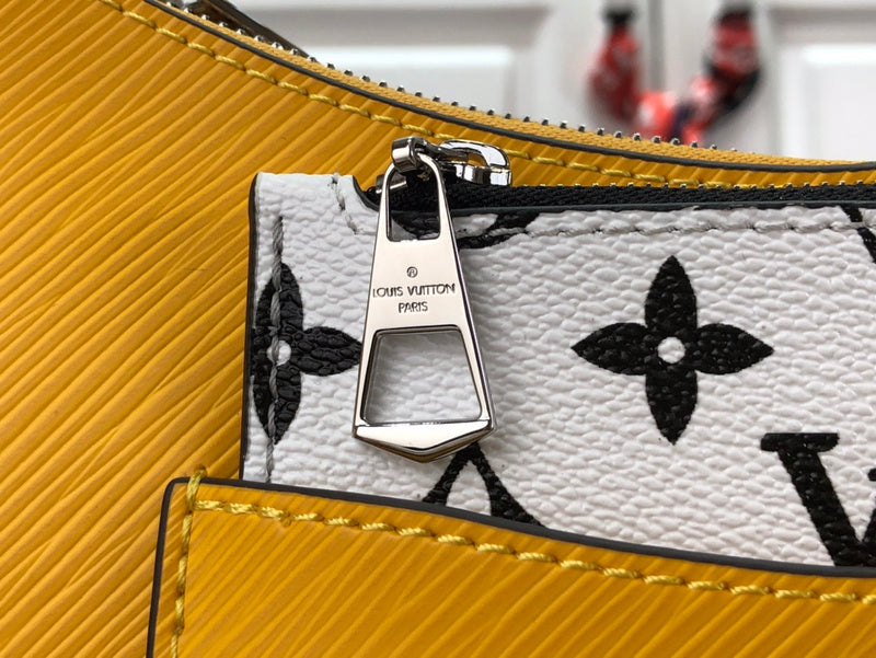 Glami Fashion Lu-Vi bags - 17252