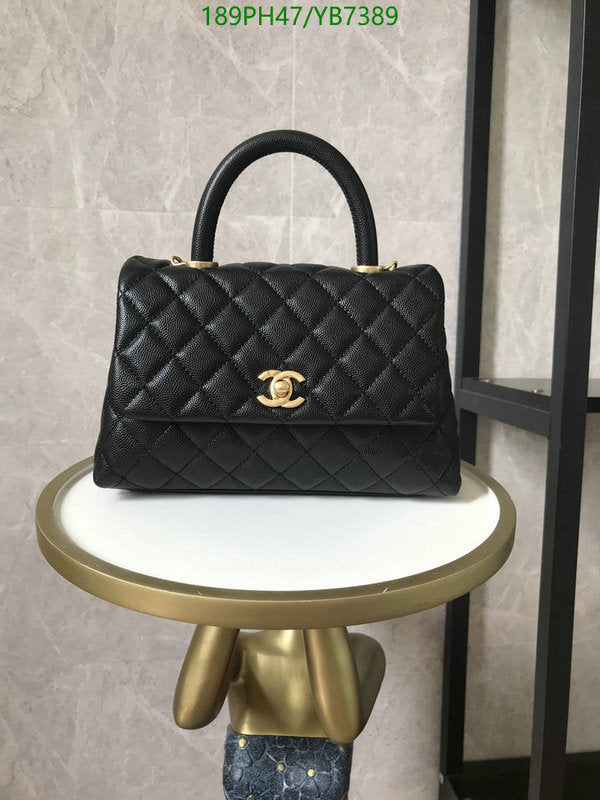 SAMC - CHL Bags - 744