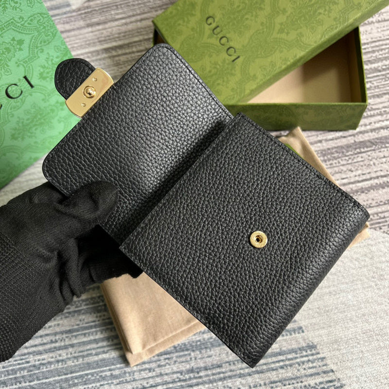 Glami - GUKI Wallets - 110