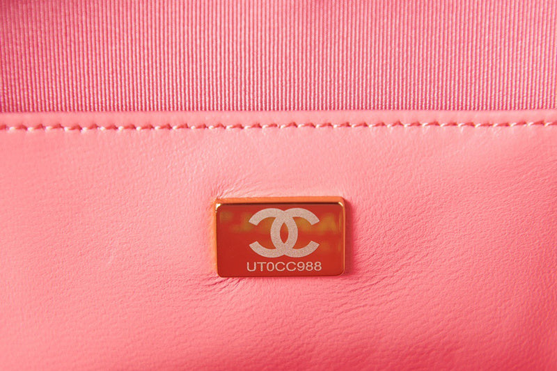 Chanel Bags