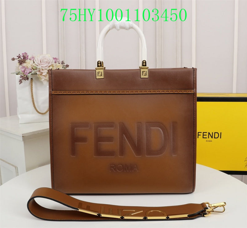 Glami - FDE Bags - 2128