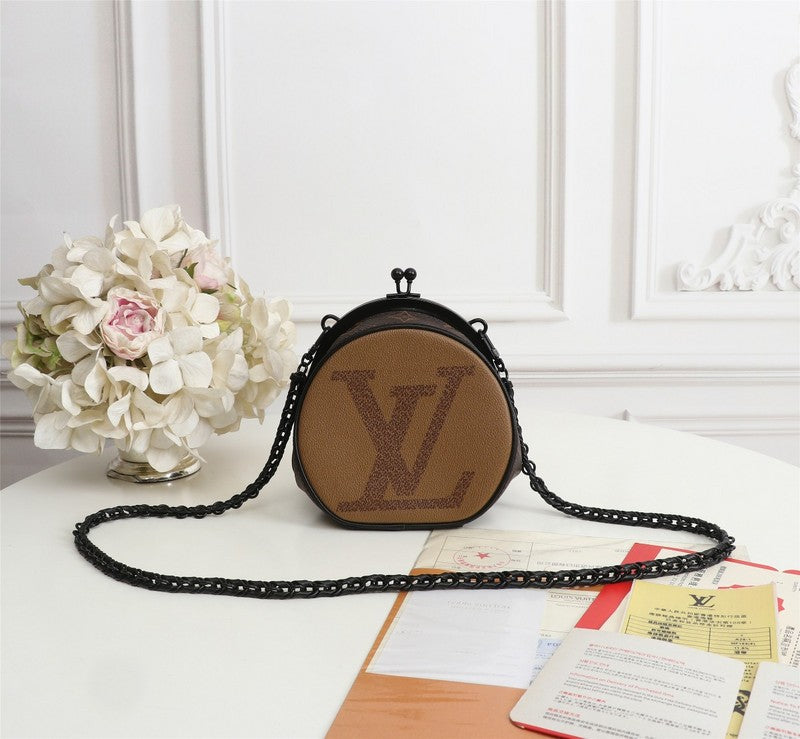 Satchel Bags - VL Bags - 2176