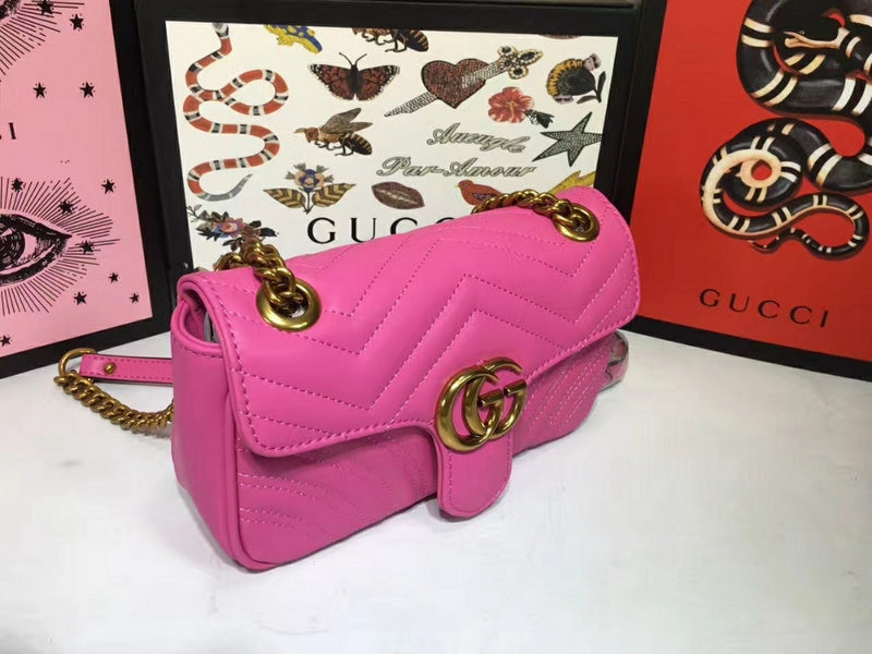 Glami Fashion - GCI Bags - 10535