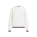 GUCCI Women's Luxe Wool & Cashmere Sweater