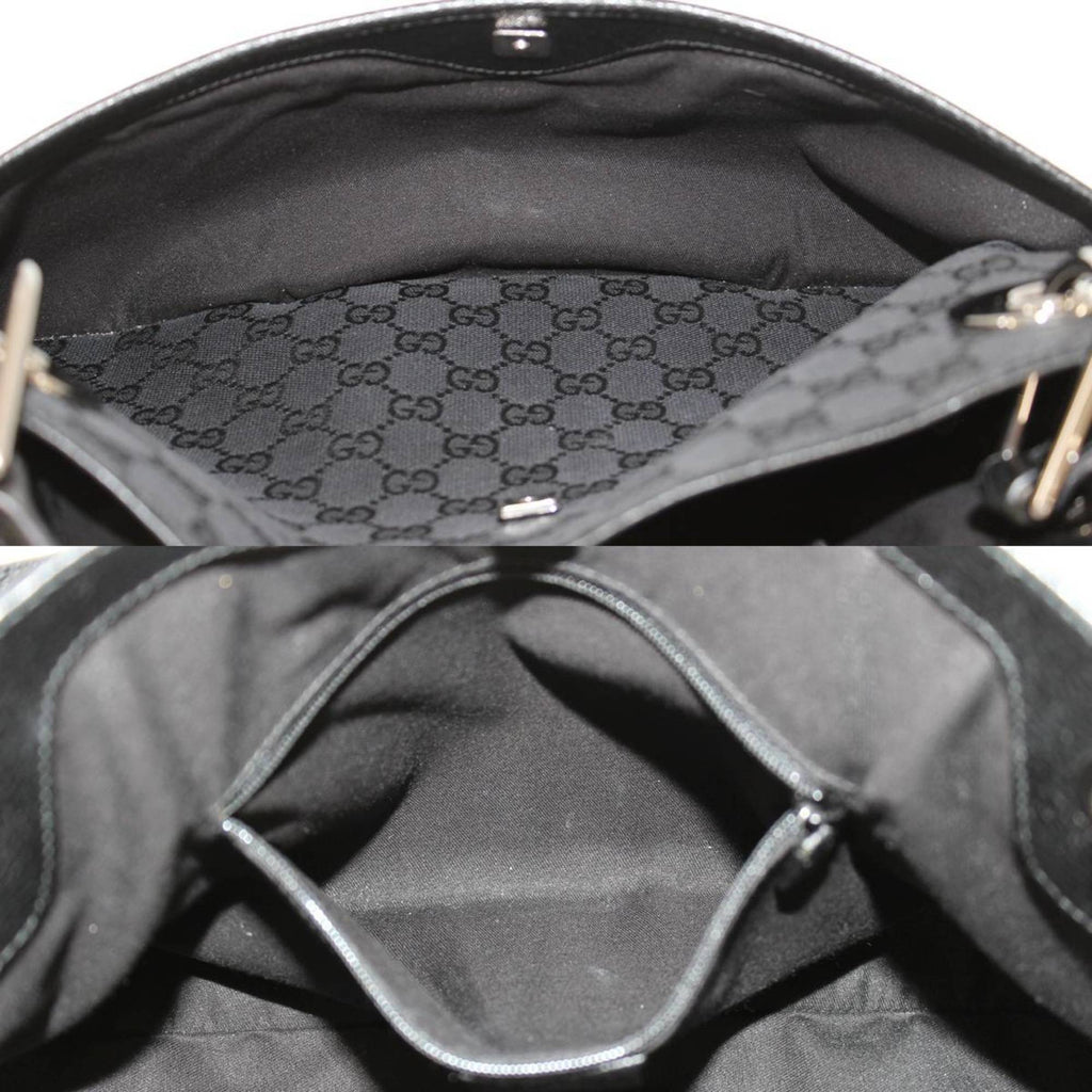 Gucci GG canvas