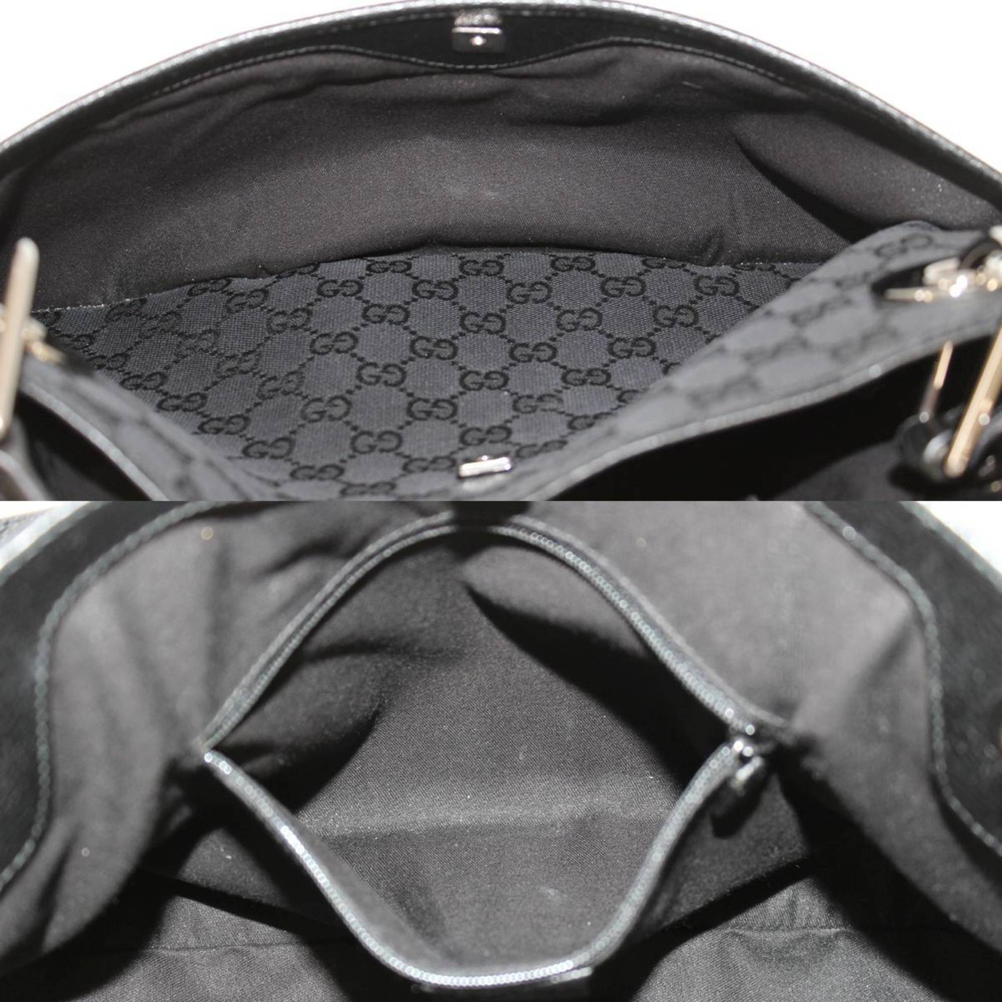 Gucci GG canvas