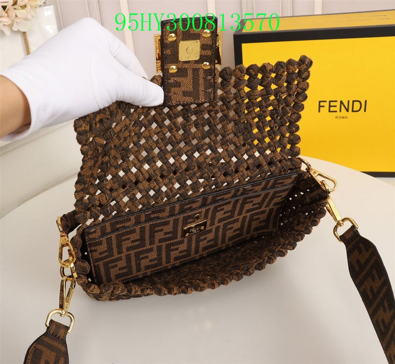 Glami - FDE Bags - 2458