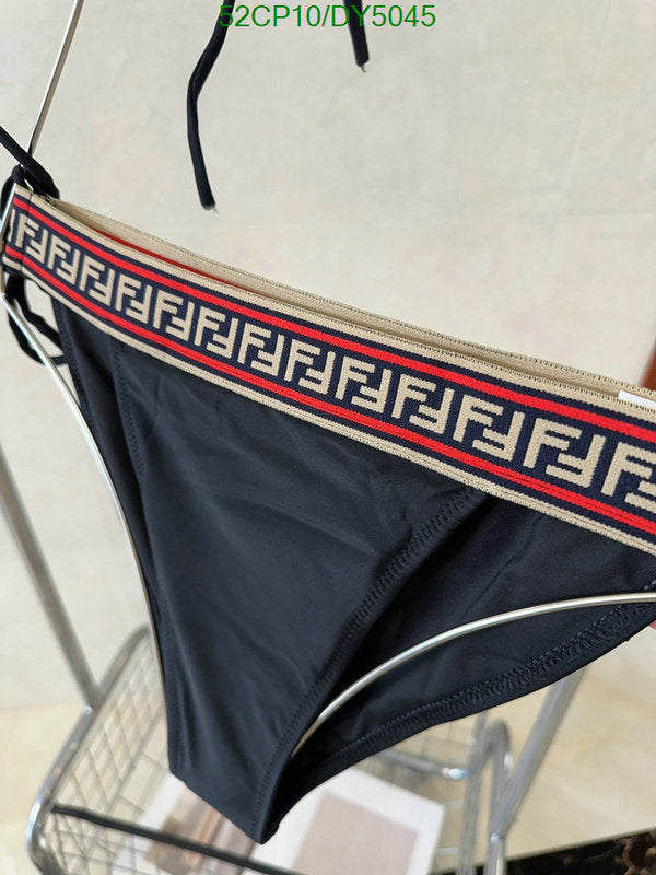 SAMC - FDE Swimsuits - 008