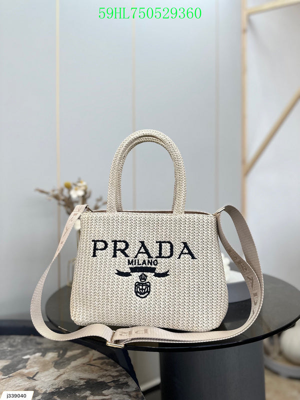 Satchel Bags - PDA Bags - 3284