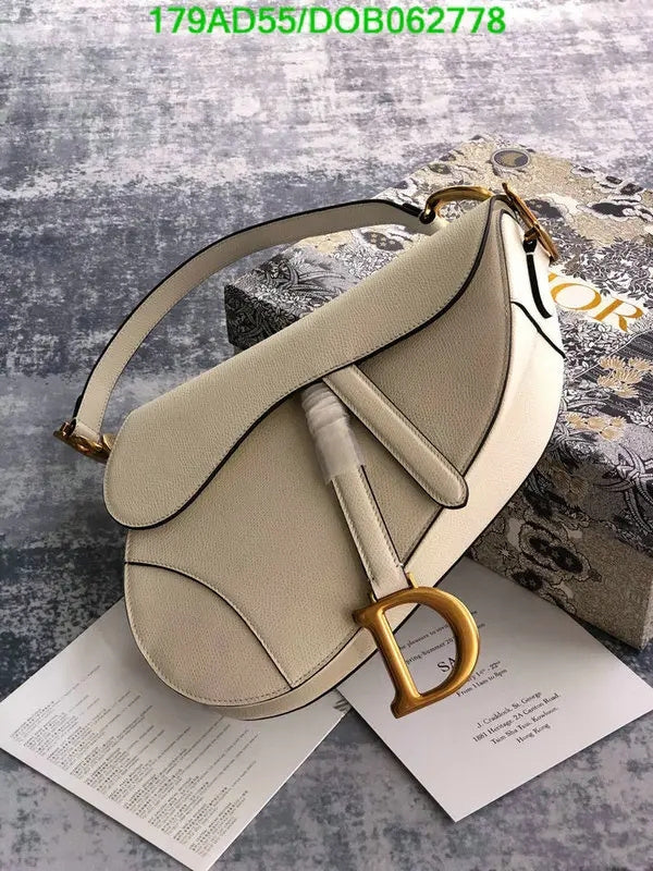 SAMCC - DOR Bags - 1528