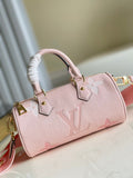 Satchel Bags - VL1 Bags - 412