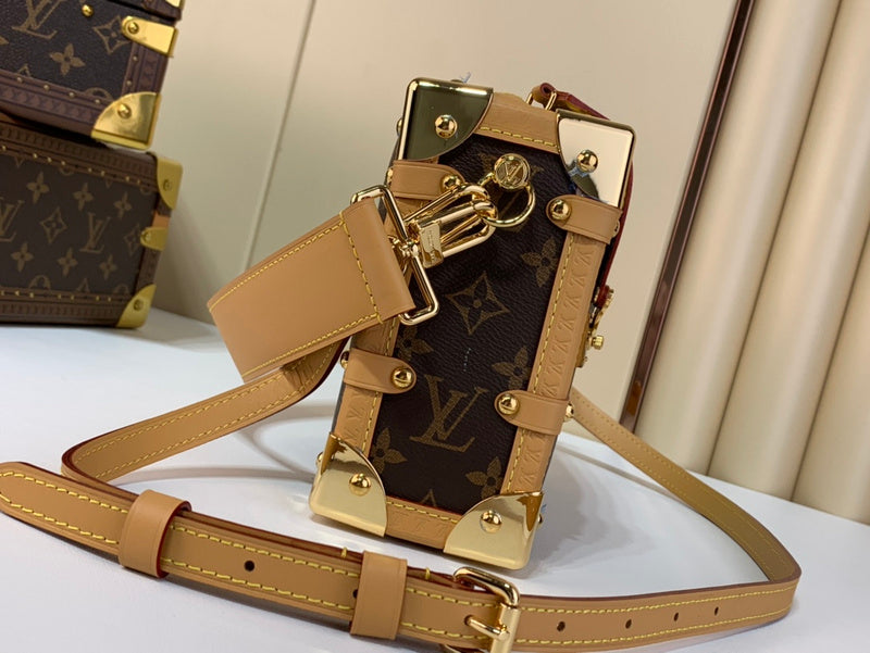 Satchel Bags - VL Bags - 6636