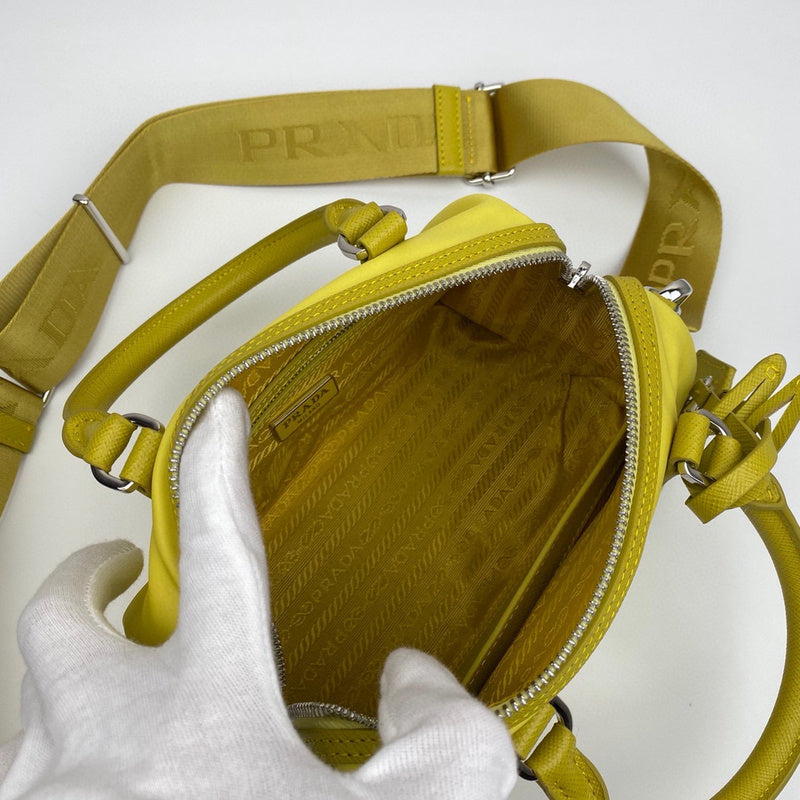 Satchel Bags - PDA Bags - 1383