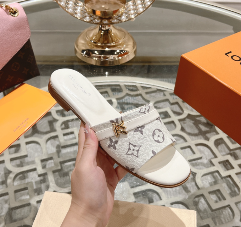 Glamy - LOV Women Shoes - 081