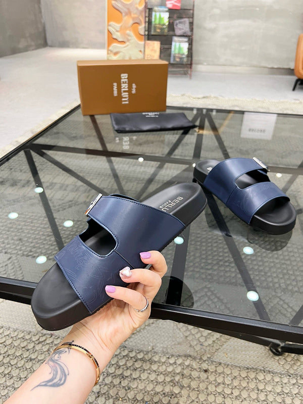Glami - BRE Men Shoes - 157