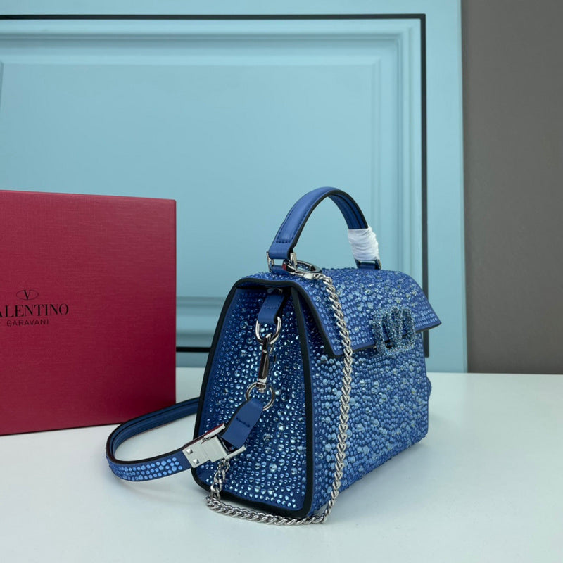 Satchel Bags - VLO Bags - 020