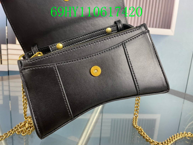Satchel Bags - BGA Bags - 2244