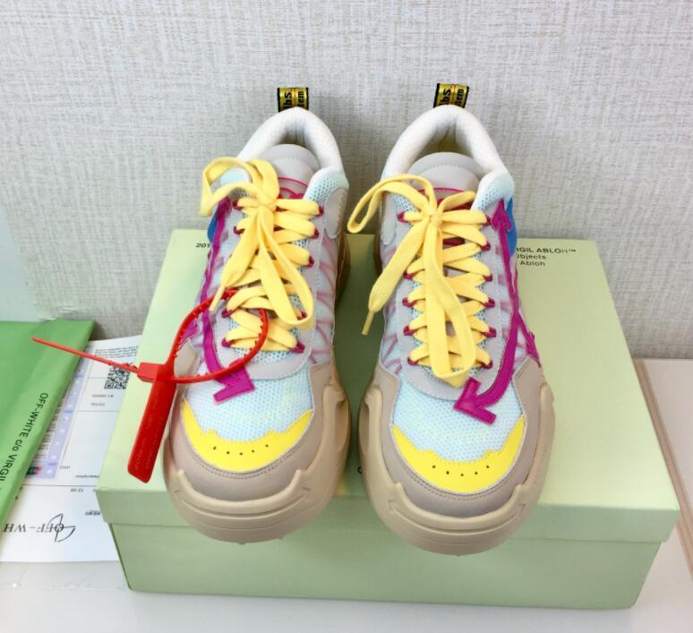 Glamy - YZO Men Shoes - 120