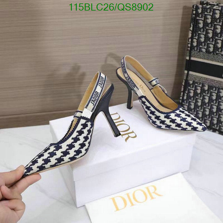 SAMCC - DOR Women Shoes - 2264