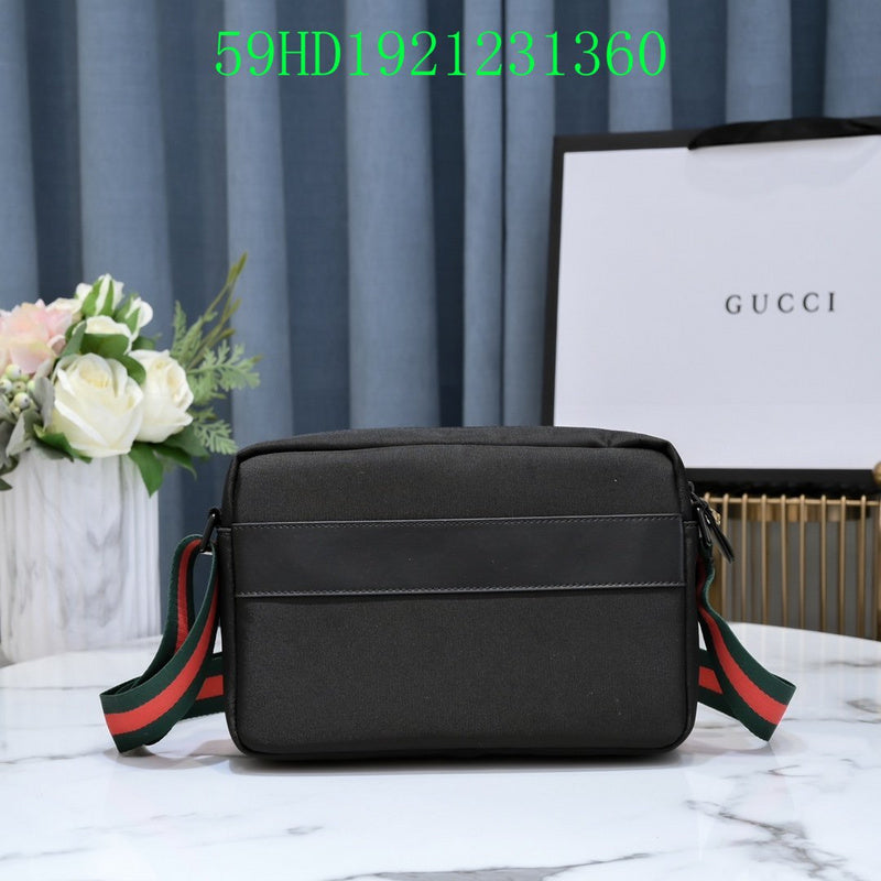 Glami Fashion - GCI Bags - 11156