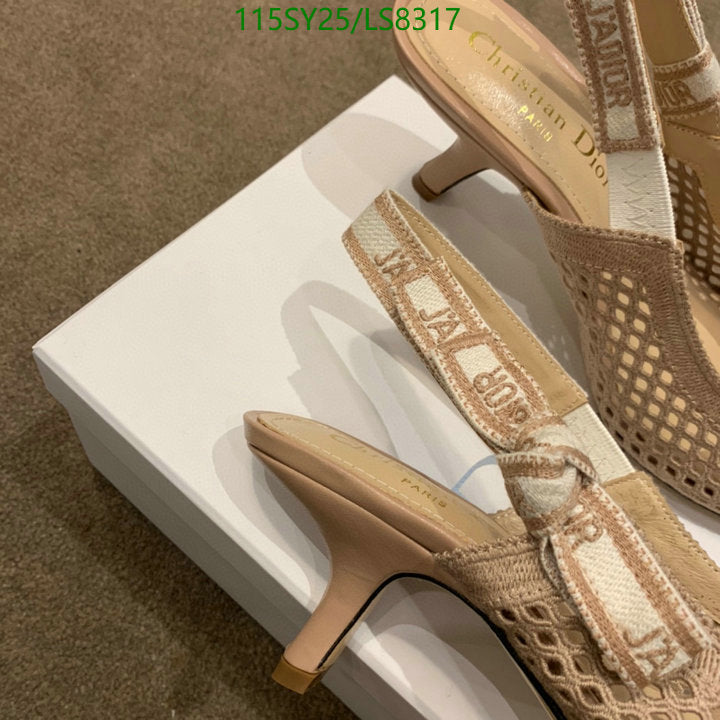 SAMCC - DOR Women Shoes - 2219