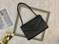 Satchel Bags - SLY Bags - 1548