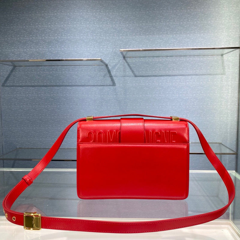 ELE - Dir Bags - 2563