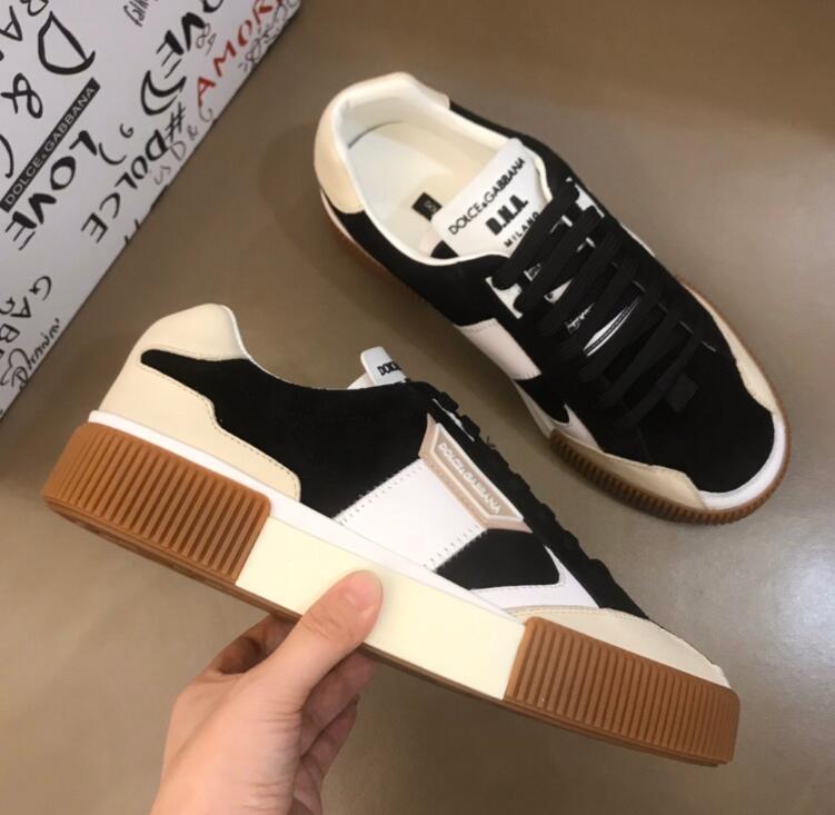 SAMC - DAG Men Shoes - 486