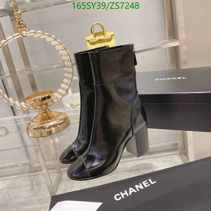 SAMC - CHL Women Boots - 265