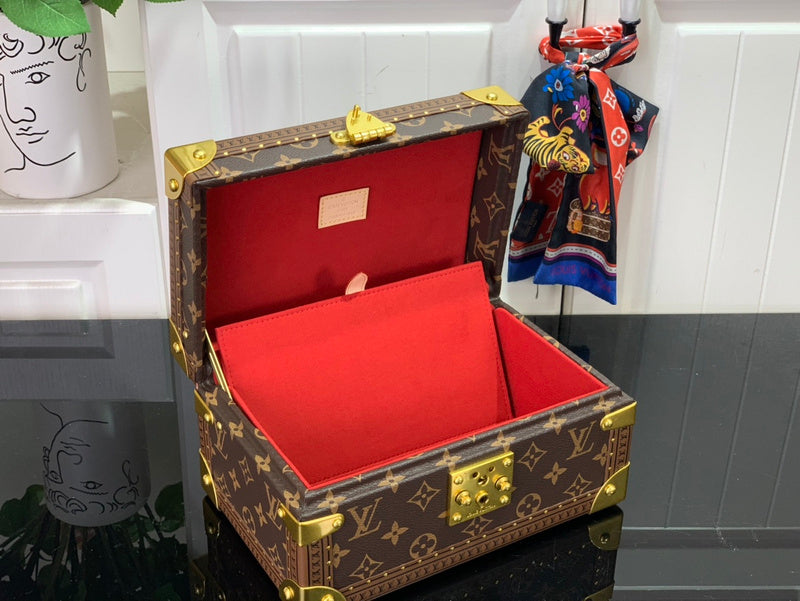 GlamI Lu-Vi bags - 3509
