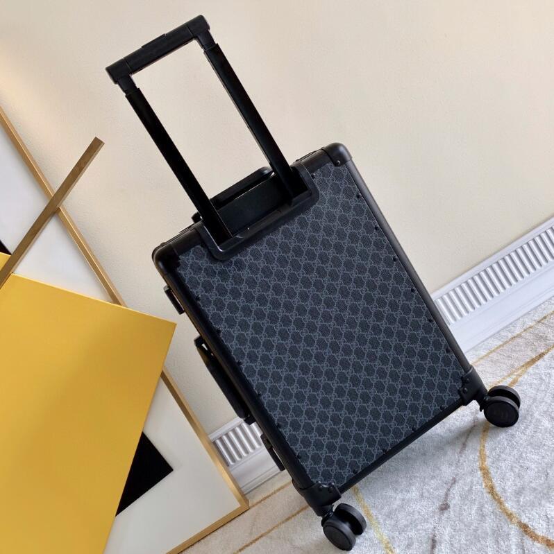 SAMC - Travel Bags - 097