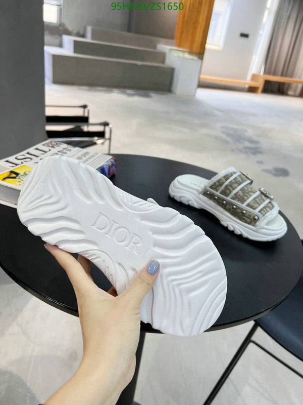 SAMCC - DOR Women Shoes - 2051