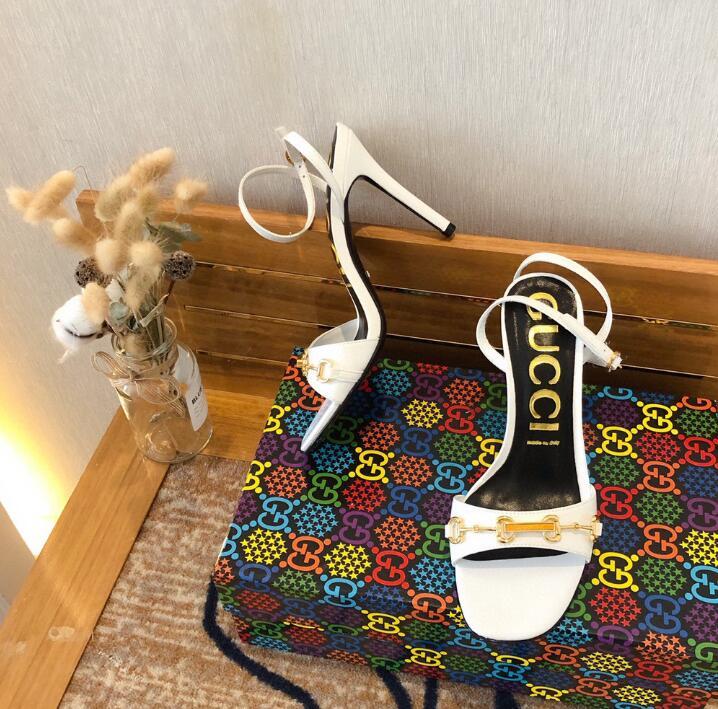 SAMC - GUKI Women Shoes - 2023