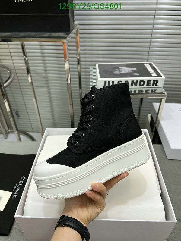 SAMC - COL Women Shoes - 084