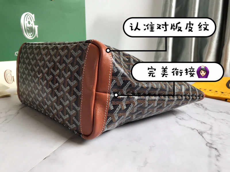Glamy - GYO Bags - 847