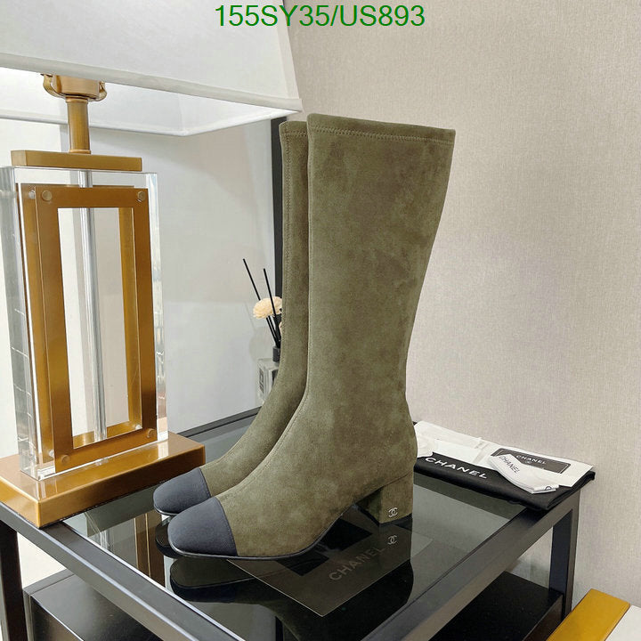 SAMC - CHL Women Boots - 135