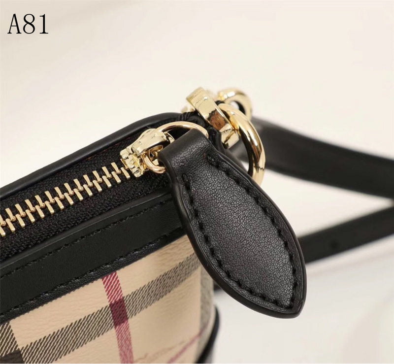 ELE Fashion -BBR Bags - 823