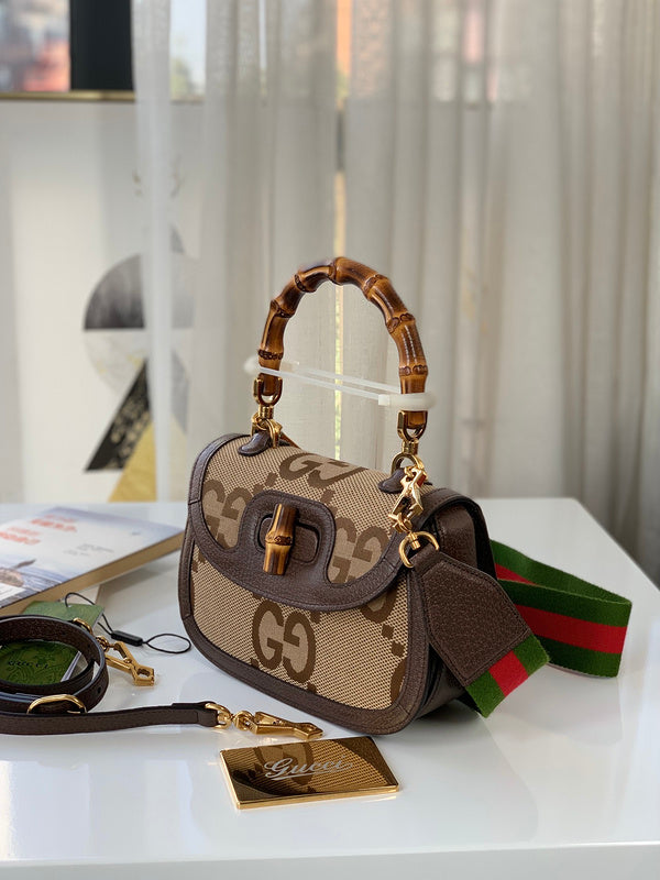 Glami Fashion - GCI Bags - 13195