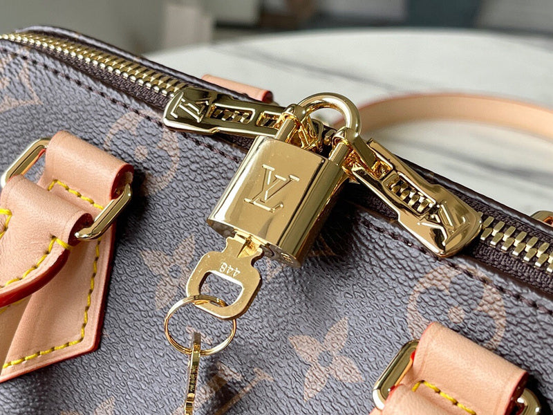 Fashion Lu-Vi bags - 4506