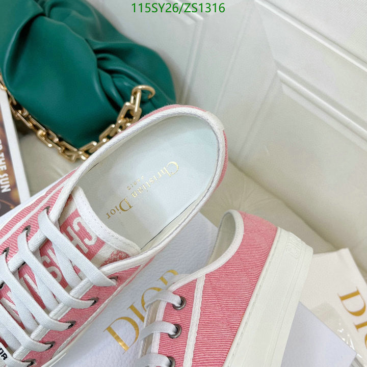 SAMC - DOR Women Sneakers - 109