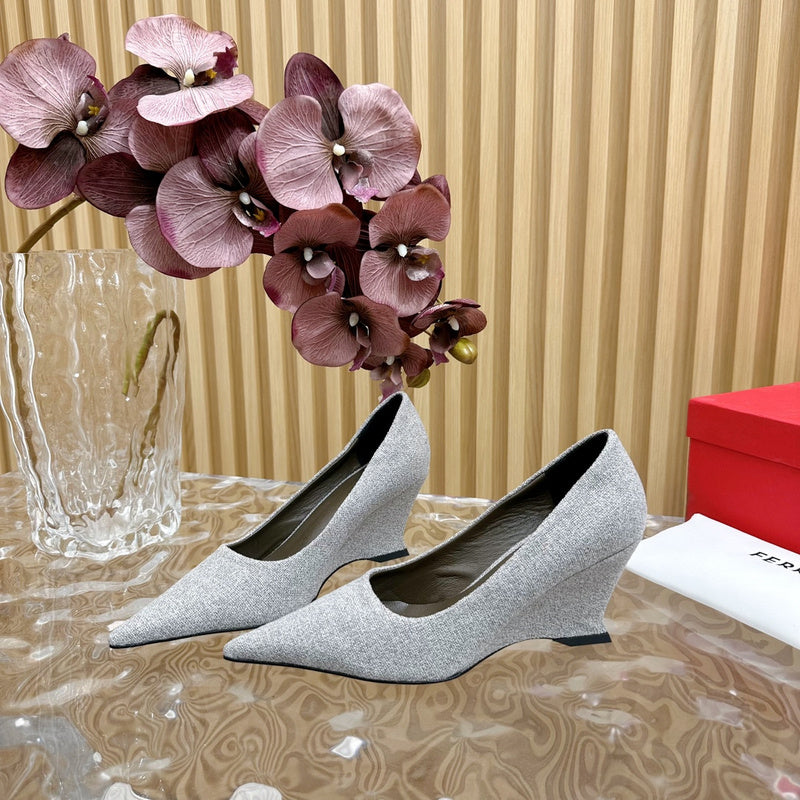 Glami - FGO Women Shoes - 209