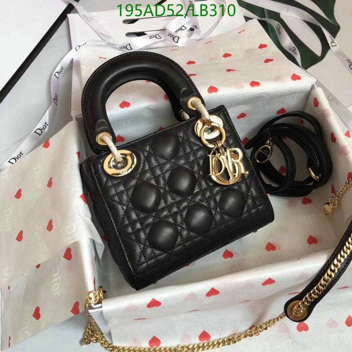 SAMCC - DOR Bags - 1438
