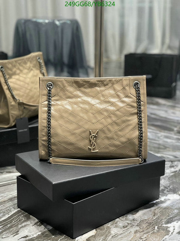 SAMC - YLS Bags - 297